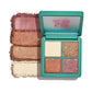 LoveChild By Masaba Gupta Highlighted Nakhre - Highlighter Palette - 02 Sitara | Swadesiicart