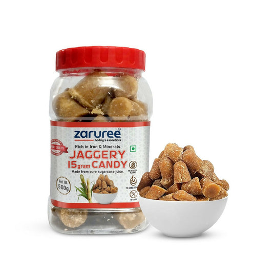 Jaggery Candy 500gm