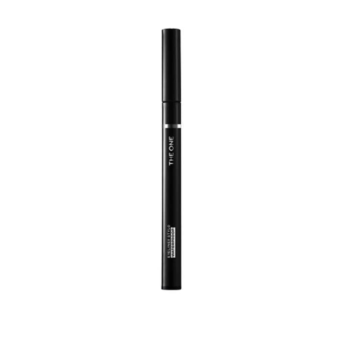 Oriflame The One Eyeliner Stylo Waterproof - Black Ink - Swadesiicart