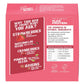 RiteBite Max Protein Yogurt Energy Berry Nutrition Bar - Swadesiicart