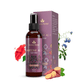 Avimee Herbal Hairtone AG 1 Scalp Spray For Grey Hair With Indigo, Henna, Beet Root and Hibiscus Extracts - Swadesiicart