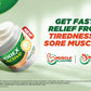 Iodex Active Muscle Care Cream | Swadesiicart
