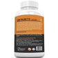 Ramini Bio Nutrition Saw Palmetto 500mg Veg Capsules - Swadesiicart