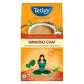 Tetley Immuno Chai Loose Leaf Flavoured Black Tea