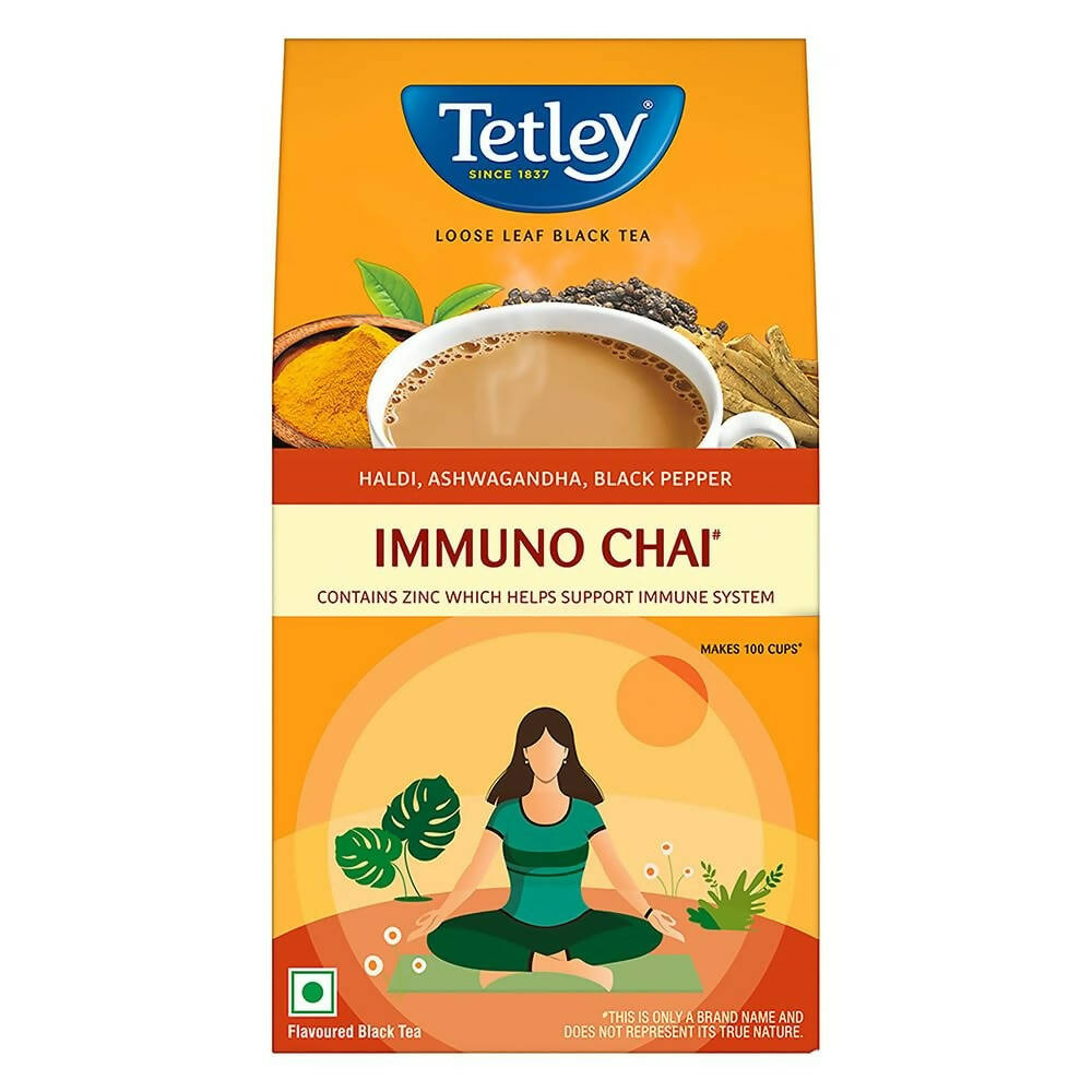 Tetley Tea Online USA | Green Tea, Black Tea & Herbal Blends
