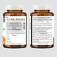 As-It-Is Atom Nac (N-Acetylcysteine) 500Mg Veg Capsules | Swadesiicart