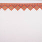 Kundan HandiKrafts Cloth Thoranna (Diamond Shape) - Aahana - The Bliss Store