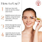 Ivory Natural Eyebrow Growth Serum - Lush Eyebrows For Both Men & Women | Swadesiicart