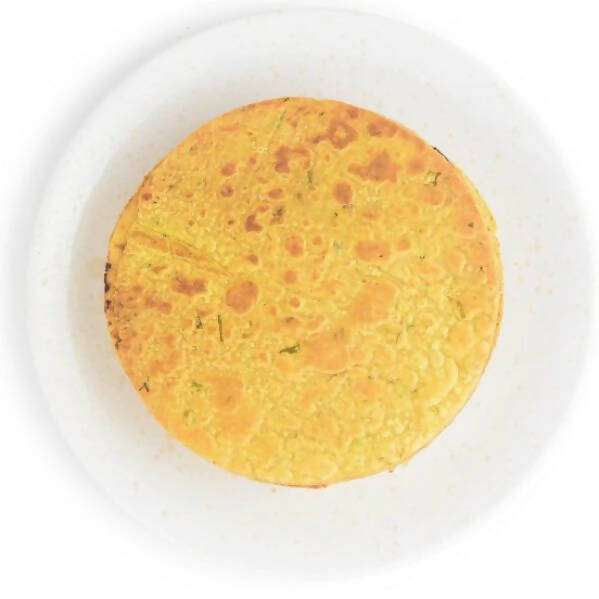 Home D'elite Soya Garlic Khakhra - Swadesiicart