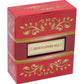 Golden Peacock Brown & Red 24 Ct Gold Foil Lord Jesus Christ | Swadesiicart