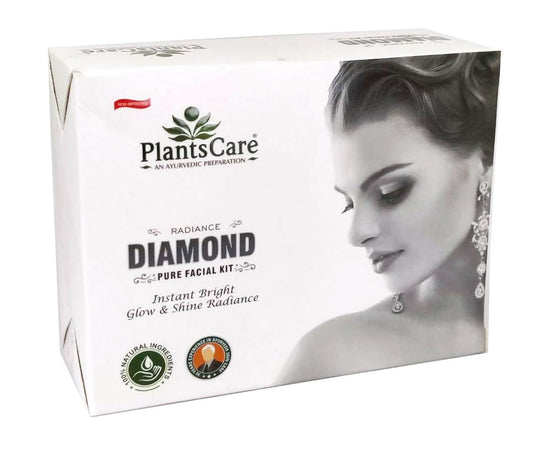 Plants Care Diamond Kit Nano - Swadesiicart
