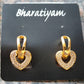 Pretty AD Daily Wear Earrings | Swadesiicart