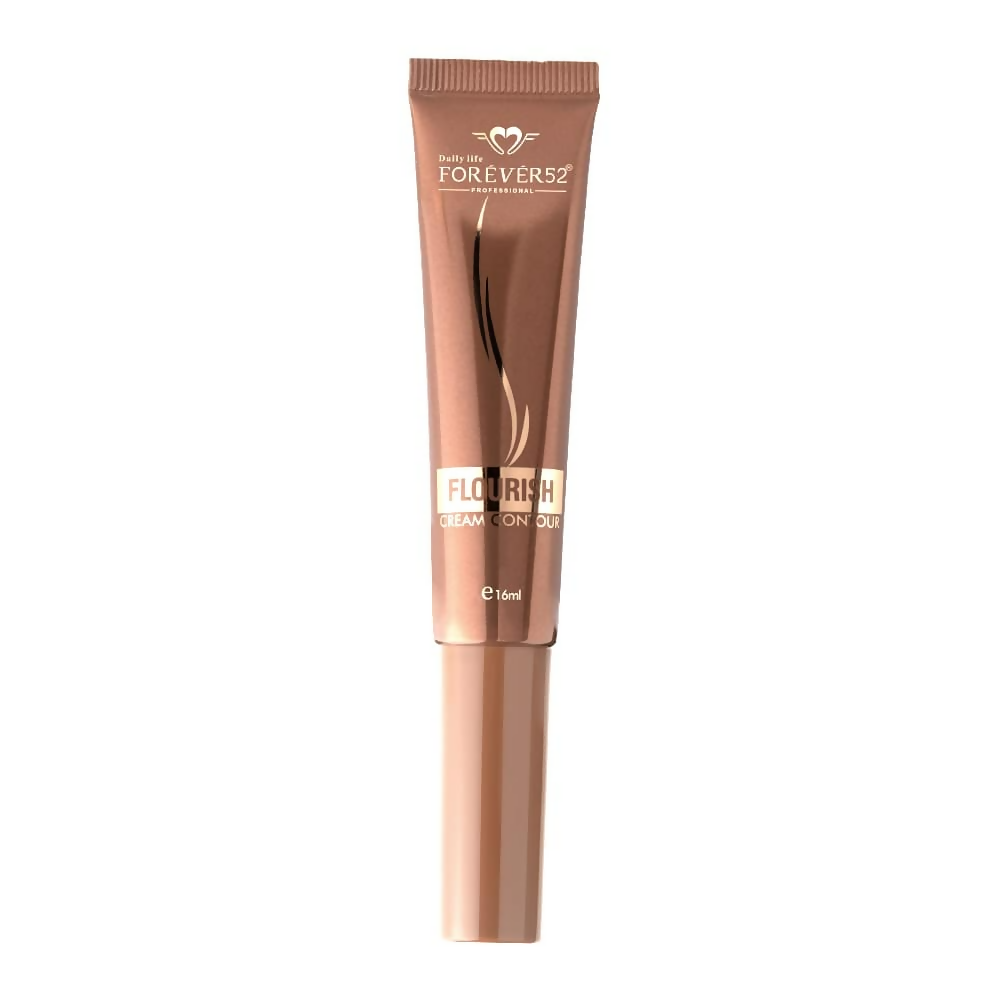 Daily Life Forever52 Flourish Cream Contour - FCC001 | Swadesiicart