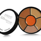 Insight Cosmetics Pro Concealer Palette-Concealer - Swadesiicart