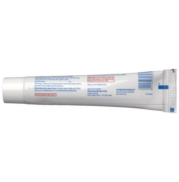 Panacea Biotec Thank OD Cream | Swadesiicart