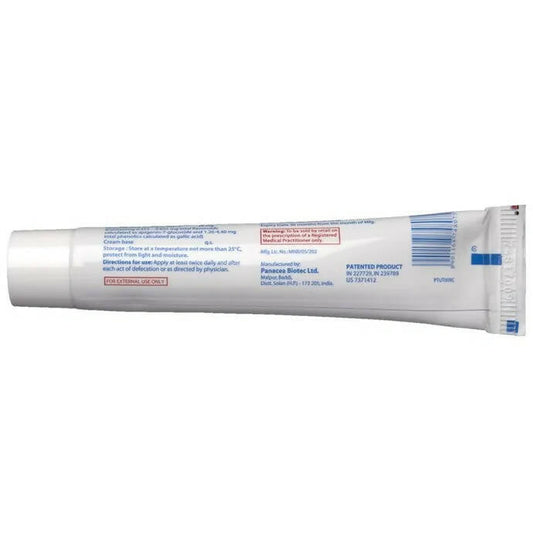 Panacea Biotec Thank OD Cream | Swadesiicart