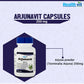 Healthvit Arjunavit Capsules - Swadesiicart