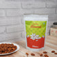Dibha - Honest Snacking Peri Peri Almonds - Swadesiicart