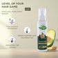 VI-JOHN Prakritik Avocado Hair serum Prevents dryness & Adds shine, 100% Natural Bio-Actives | Swadesiicart