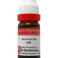 Dr. Reckeweg Veratrum Alb Dilution - Swadesiicart