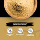 MAPL Multani Mitti Natural Fullers Earth Powder | Swadesiicart