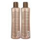 Cadiveu Brasil Cacau Extreme Repair Shampoo & Conditioner