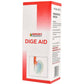 Bakson's Homeopathy Dige Aid Syrup