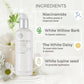 The Face Shop White Seed Brightening Toner - Korean Skincare | Swadesiicart