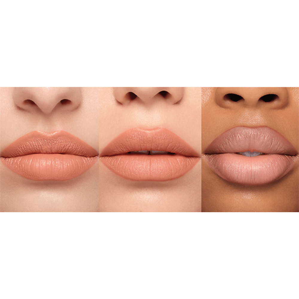 Anastasia Beverly Hills Matte Lipstick - Warm Taupe - Swadesiicart