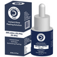 Dermistry 30% AHA 5% PHA 2% BHA Peeling Exfoliating Solution Instant Bright Glow Fairness Face Serum - Swadesiicart