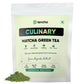 Tencha Pure Japanese Culinary Matcha Green Tea Powder | Swadesiicart
