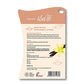 Iba Moisture Rich Lip Balm - Cocoa Vanilla - Swadesiicart
