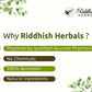 Riddhish Herbals Ten On Powder | Swadesiicart