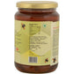 Nutriwish 100% Pure Organic Honey Litchi - Swadesiicart