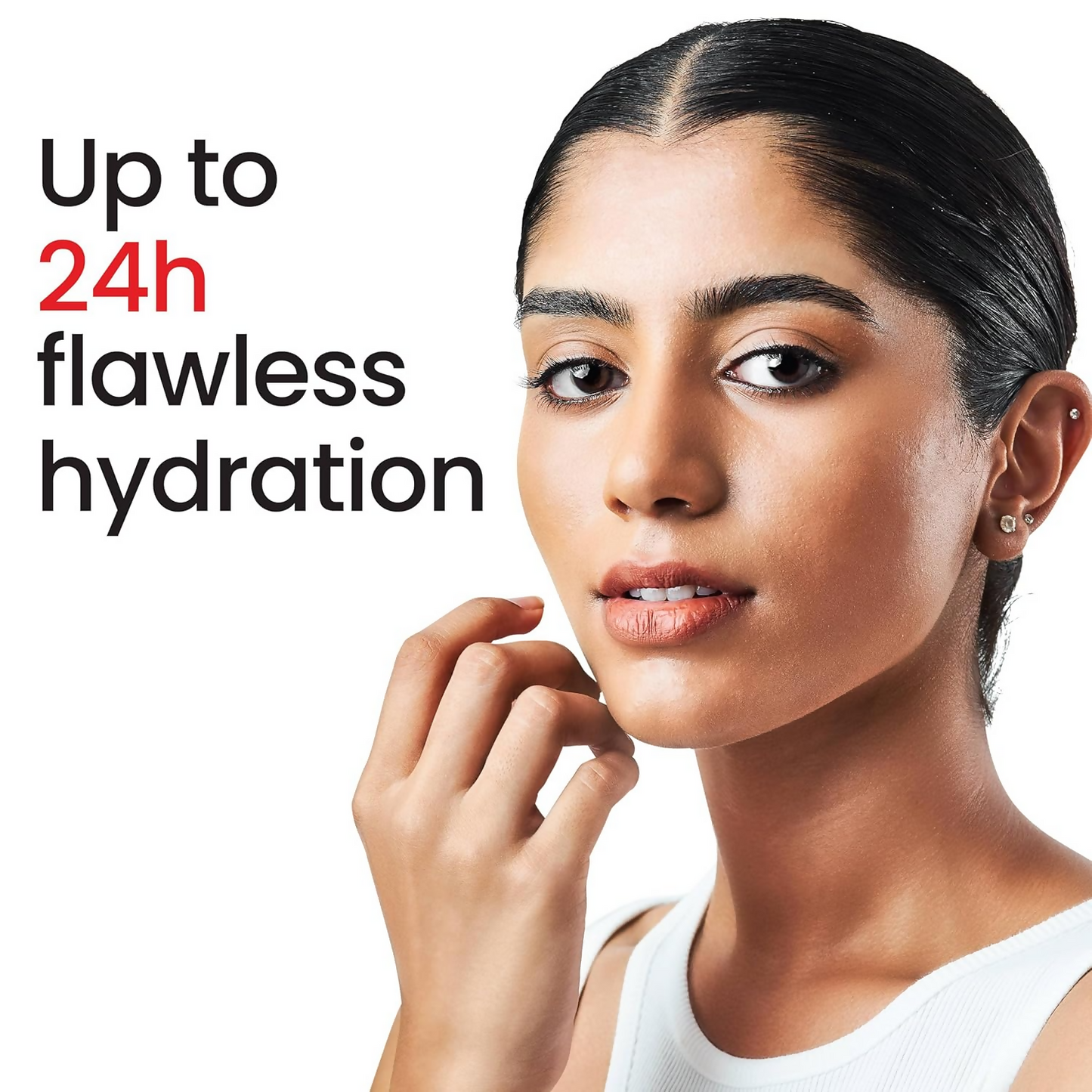 Color Cupid Hydrating Everyday Glow BB Cream with SPF - Caramel - Swadesiicart