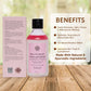 Bella Vita Organic Micellar Water Cleanse & Hydrate