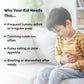 Miduty by Palak Notes Probiotics+ Kids - Swadesiicart