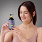 Ivory Natural Splits Ends Repair Hair Oil - Natural Hair Therapy For Split Ends And Hair Wellness | Swadesiicart