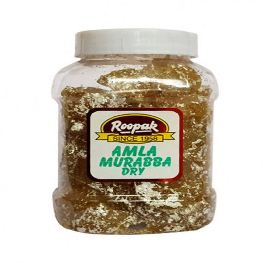 Roopak Amla Murabba silver Semi Dry | Swadesiicart
