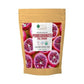 Bliss of Earth Certified Organic Pomegranate Peel Powder - Swadesiicart