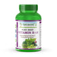 Planet Ayurveda Plant Based Vitamin B12 Capsules - Planet Ayurveda