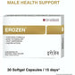 Millennium Herbal Care Erozen Softgel Capsules - Swadesiicart