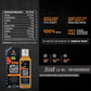 AS-IT-IS Nutrition Raw Apple Cider Vinegar with Mother | Swadesiicart