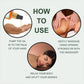 Bodyherbals Sensual Jasmine & Vanilla Body Massage Oil
