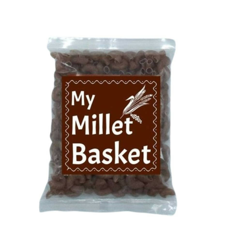 My Millet Basket Finger Millet Pasta | Swadesiicart