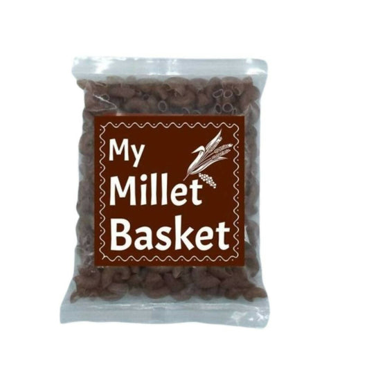 My Millet Basket Finger Millet Pasta | Swadesiicart