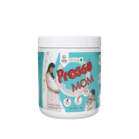 Pro360 MOM Maternal Nutrition Protein Powder For Pregnant Women | Swadesiicart