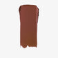 Oriflame The One Lip Sensation Matte Velvet - Warm Cinnamon - Swadesiicart