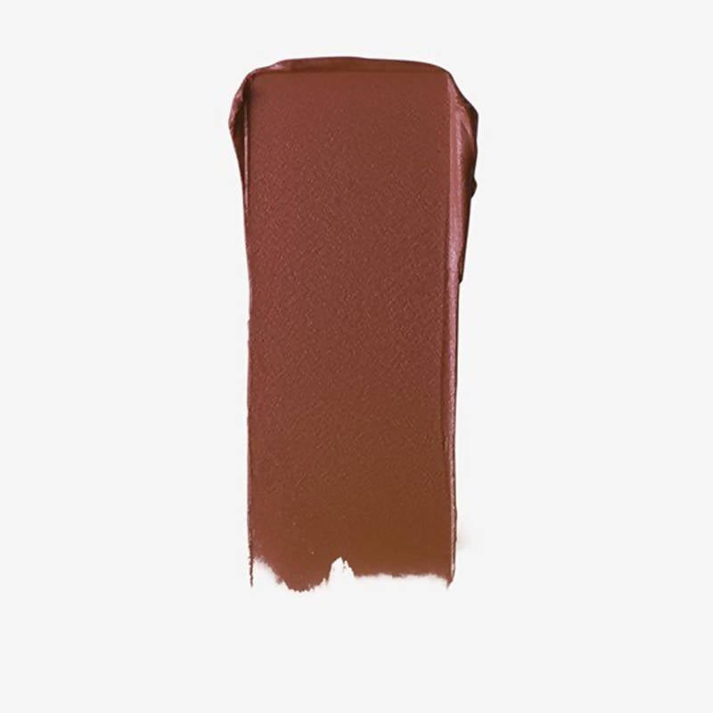 Oriflame The One Lip Sensation Matte Velvet - Warm Cinnamon - Swadesiicart