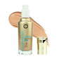 Colors Queen Airbrush Foundation With Primer - White Ivory | Swadesiicart